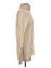 Tory Burch Tan Turtleneck Sweater Size S - photo 4