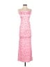 Unbranded Pink Cocktail Dress Size S - photo 1