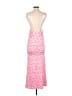 Unbranded Pink Cocktail Dress Size S - photo 2