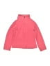 Columbia 100% Polyester Pink Sweatshirt Size 6 - 6X - photo 1