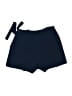 Forever 21 Solid Blue Casual Skirt Size S - photo 2