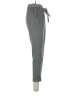 Sienna Sky Chevron-herringbone Gray Casual Pants Size XS - photo 4