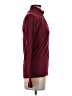 Athleta 100% Nylon Burgundy Turtleneck Sweater Size S - photo 4
