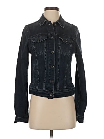 Big Star Denim Jacket (view 1)