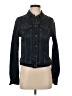 Big Star Blue Denim Jacket Size S - photo 1