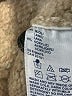 Tommy Hilfiger Tweed Gold Turtleneck Sweater Size M (kids) - photo 4