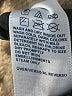 Tommy Hilfiger Tweed Gold Turtleneck Sweater Size M (kids) - photo 5