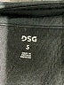 DSG Black Turtleneck Sweater Size S - photo 7