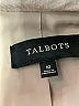 Talbots Gray Blazer Size 10 - photo 6