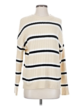 Forever 21 Contemporary Turtleneck Sweater