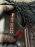 Design Lab Lord & Taylor 100% Polyester Black Cardigan Size XS - photo 7