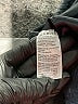 Design Lab Lord & Taylor 100% Polyester Black Cardigan Size XS - photo 9