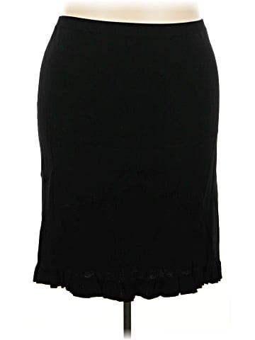 DressBarn Formal Skirt (view 1)