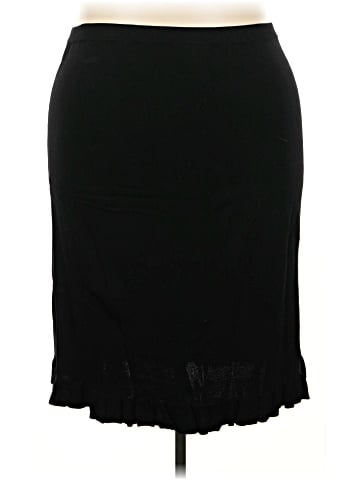 DressBarn Formal Skirt (view 2)