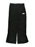 Justice Stars Black Casual Pants Size 7 - 8 - photo 1