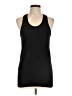 Zyia Active Black Tank Top Size L - photo 1