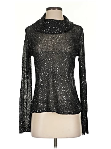 Charles Nolan Long Sleeve Top (view 1)