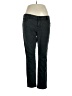 CAbi Chevron-herringbone Gray Jeans Size 16 - photo 1