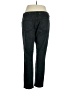 CAbi Chevron-herringbone Gray Jeans Size 16 - photo 2
