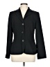 Ann Taylor Factory Black Blazer Size 10 - photo 1
