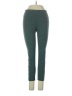 Outdoor Voices Teal Active Pants Size S - photo 1
