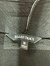 Ellen Tracy Black Kimono Size M - photo 7