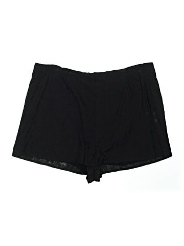 Lucca Couture Shorts (view 1)