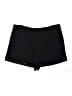 Lucca Couture 100% Cotton Black Shorts Size 12 - photo 1