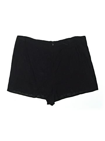 Lucca Couture Shorts (view 2)