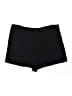 Lucca Couture 100% Cotton Black Shorts Size 12 - photo 2