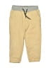Unbranded Tan Khakis Size 100 cm / US 3-4 - photo 1