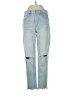Gap Blue Jeans Size 27 waist - photo 1