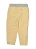 Unbranded Tan Khakis Size 100 cm / US 3-4 - photo 2