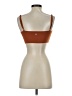 Fabletics Orange Brown Tank Top Size S (estimated) - photo 2