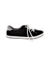 Janie and Jack Black Sneakers Size 13 (kids) - photo 1