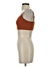 Fabletics Orange Brown Tank Top Size S (estimated) - photo 5