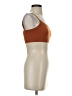 Fabletics Orange Brown Tank Top Size S (estimated) - photo 4