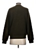 Mirol 100% Polyester Green Zip Up Hoodie Size S - photo 2