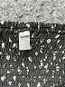 NLW Black Sleeveless Top Size S - photo 6