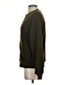 Mirol 100% Polyester Green Zip Up Hoodie Size S - photo 5