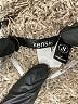 Kensie Gray Cardigan Size S - photo 7