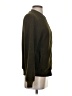 Mirol 100% Polyester Green Zip Up Hoodie Size S - photo 4