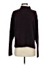 Nine West Burgundy Turtleneck Sweater Size S - photo 1