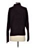 Nine West Burgundy Turtleneck Sweater Size S - photo 2