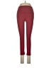 SoulCycle Red Active Pants Size M - photo 1