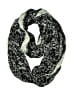 GMA Accessories 100% Polyester Black Scarf One size - photo 1