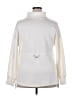 Unbranded Ivory Turtleneck Sweater Size XXL - photo 2