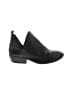 Universal Thread Black Ankle Boots Size 6 1/2 - photo 1