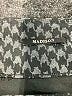 Madison Houndstooth Gray Dress Pants Size L (estimated) - photo 4