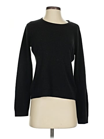 Rebecca Malone Pullover Sweater (view 1)